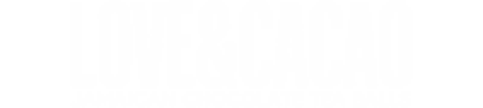 LOVE&CACAO